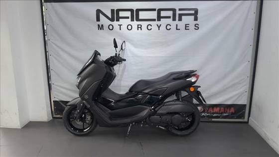YAMAHA NMAX CONNECTED 160 ABS YAMAHA NMAX CONNECTED 160 ABS